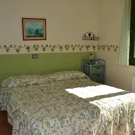 Bauernhof Agriturismo Il Quadrifoglio Chieti