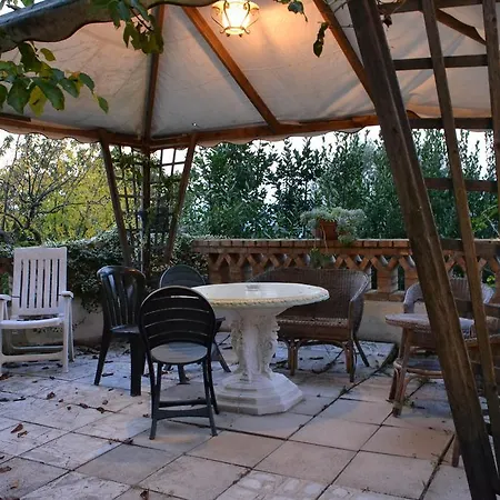 Bauernhof Agriturismo Il Quadrifoglio