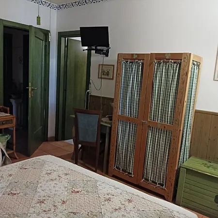 Bauernhof Agriturismo Il Quadrifoglio Chieti