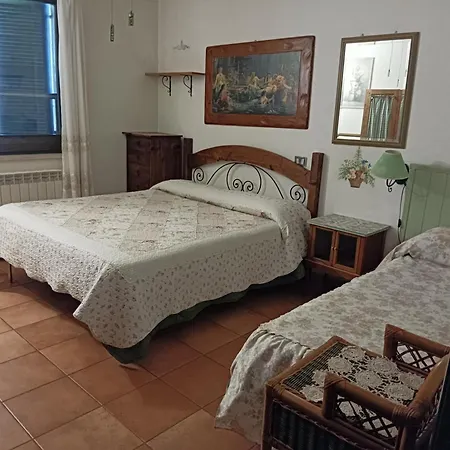 Bauernhof Agriturismo Il Quadrifoglio Chieti