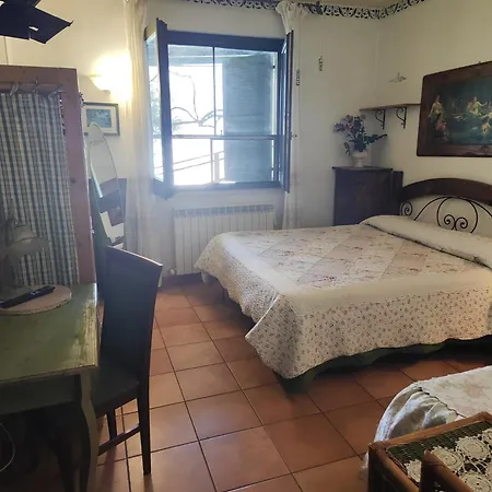 Agriturismo Il Quadrifoglio * Chieti
