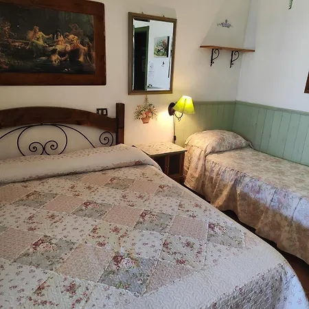 Agriturismo Il Quadrifoglio Chieti
