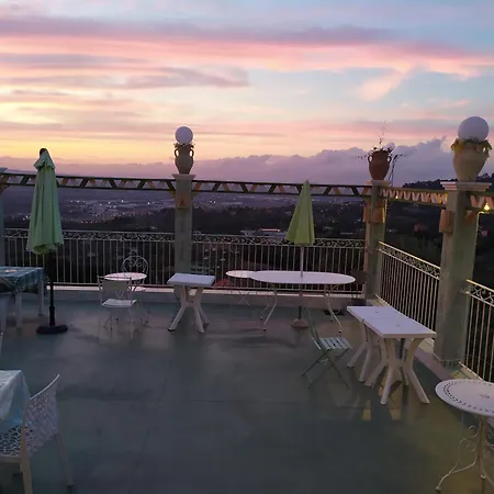 Agriturismo Il Quadrifoglio * Chieti