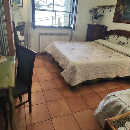 Agriturismo Il Quadrifoglio