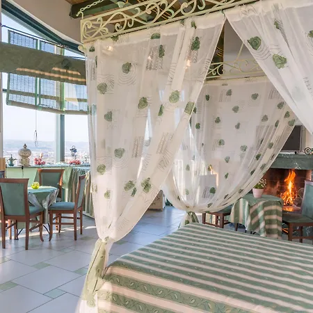 Agriturismo Il Quadrifoglio *