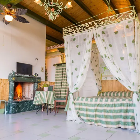 Il Quadrifoglio Chieti