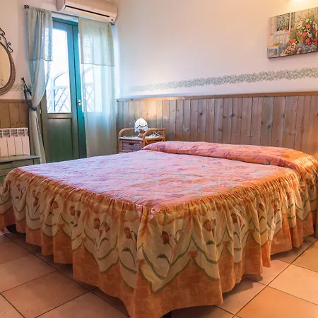 Agriturismo Il Quadrifoglio