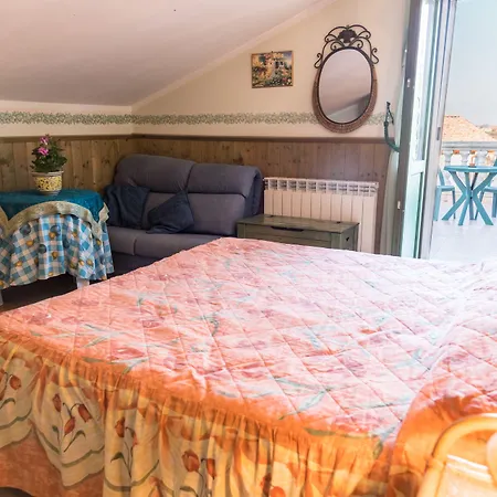 Agriturismo Il Quadrifoglio *