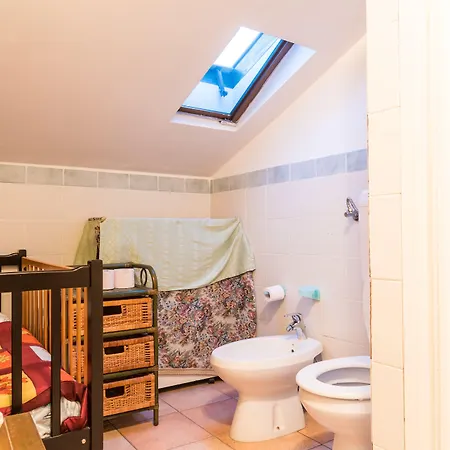 Lantgård Agriturismo Il Quadrifoglio *