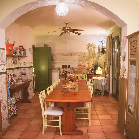 Il Quadrifoglio *