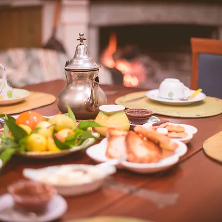 Agriturismo Il Quadrifoglio Chieti