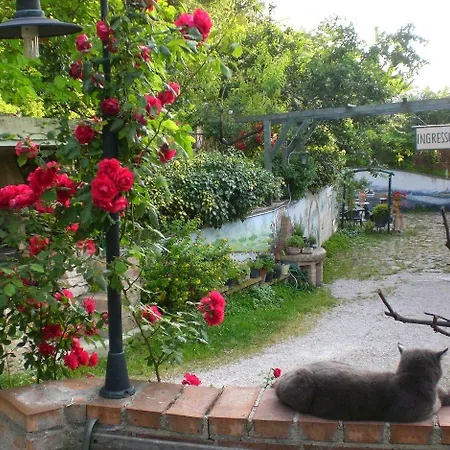 Il Quadrifoglio Alloggio per agriturismo Chieti