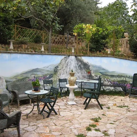 Il Quadrifoglio Alloggio per agriturismo