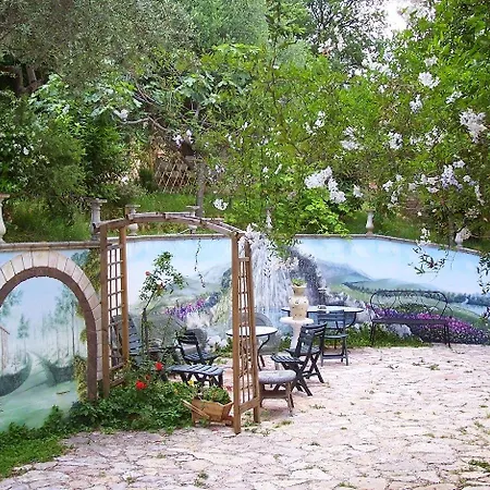 Agriturismo Il Quadrifoglio