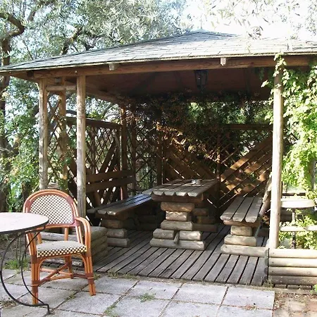 Il Quadrifoglio Alloggio per agriturismo Chieti