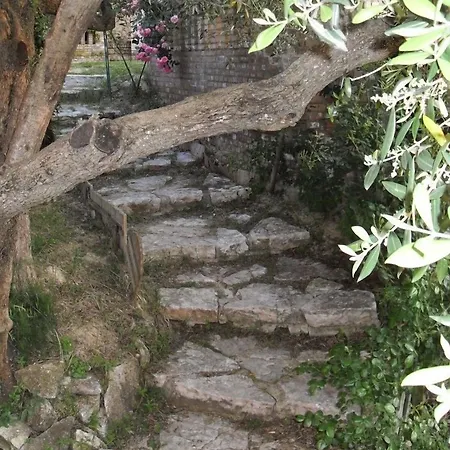 Agriturismo Il Quadrifoglio * Chieti