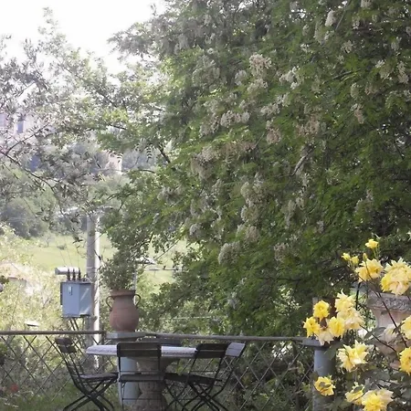 Alloggio per agriturismo Il Quadrifoglio Chieti