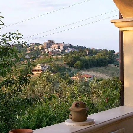 Agriturismo Il Quadrifoglio Chieti