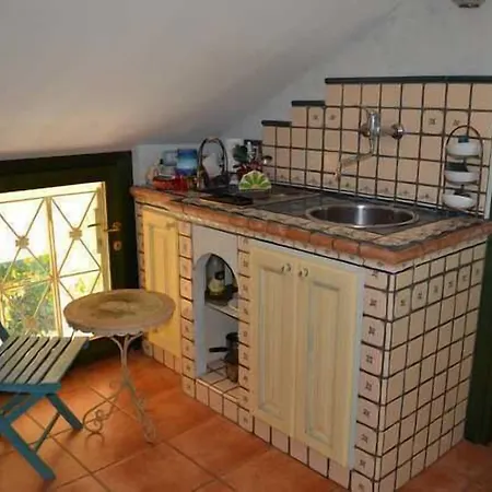 Agriturismo Il Quadrifoglio