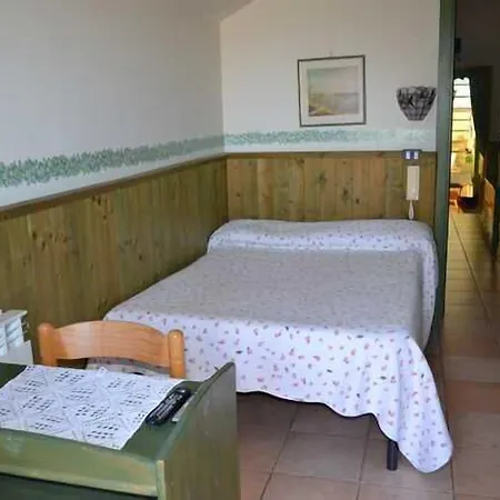 Agriturismo Il Quadrifoglio