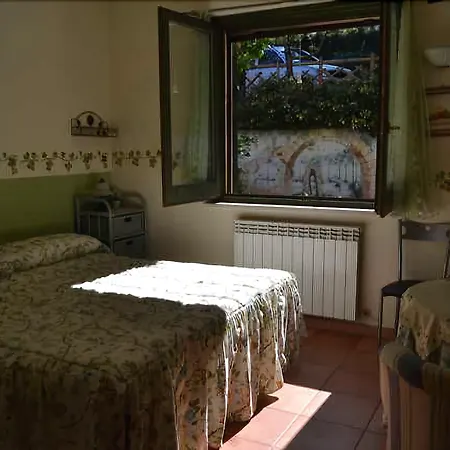 Bauernhof Agriturismo Il Quadrifoglio