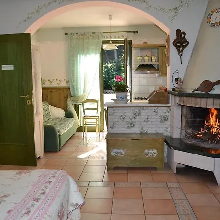 Alloggio per agriturismo Il Quadrifoglio Chieti