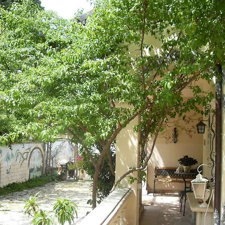 Alloggio per agriturismo Il Quadrifoglio Chieti