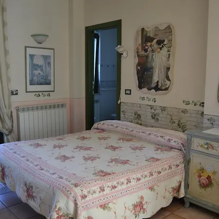 Agriturismo Il Quadrifoglio *