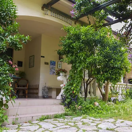 Alloggio per agriturismo Il Quadrifoglio Chieti