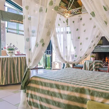 Il Quadrifoglio Alloggio per agriturismo *