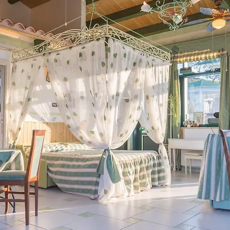 Agriturismo Il Quadrifoglio * Chieti