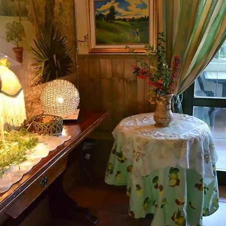 Agriturismo Il Quadrifoglio