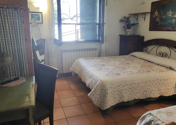 Il Quadrifoglio * Chieti