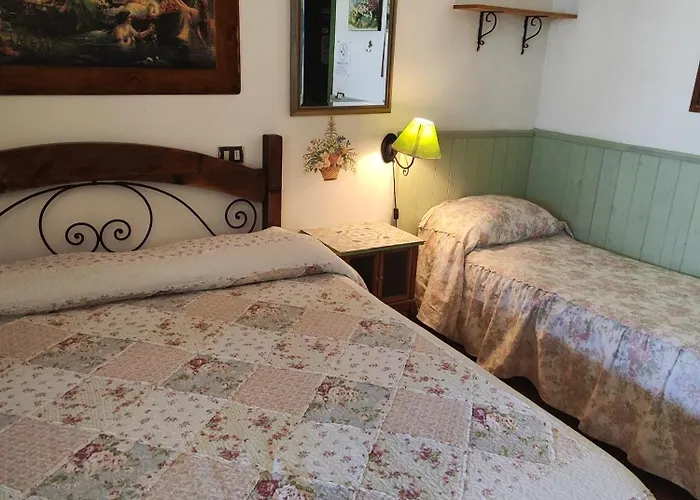 Il Quadrifoglio Chieti