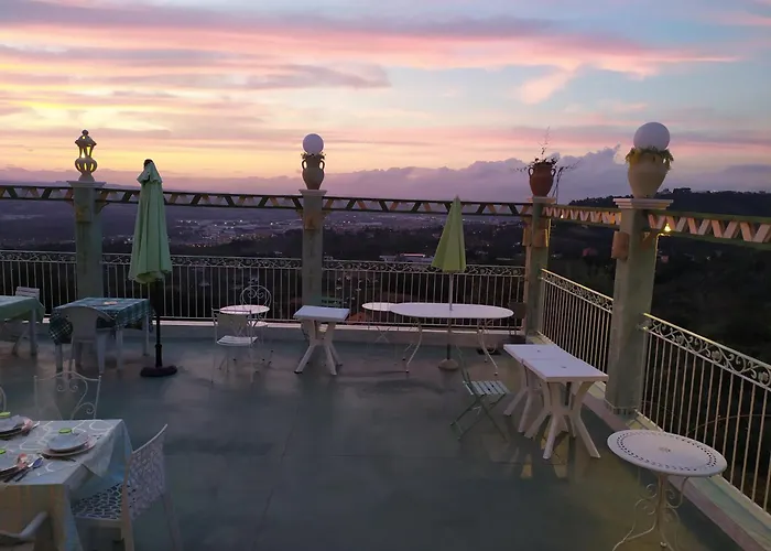 Il Quadrifoglio * Chieti