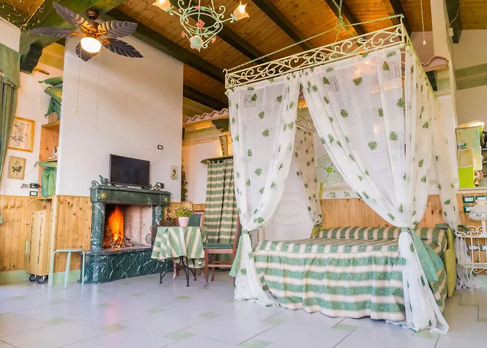 Il Quadrifoglio Chieti