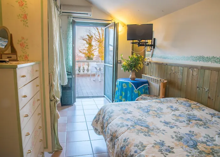 Il Quadrifoglio * Chieti