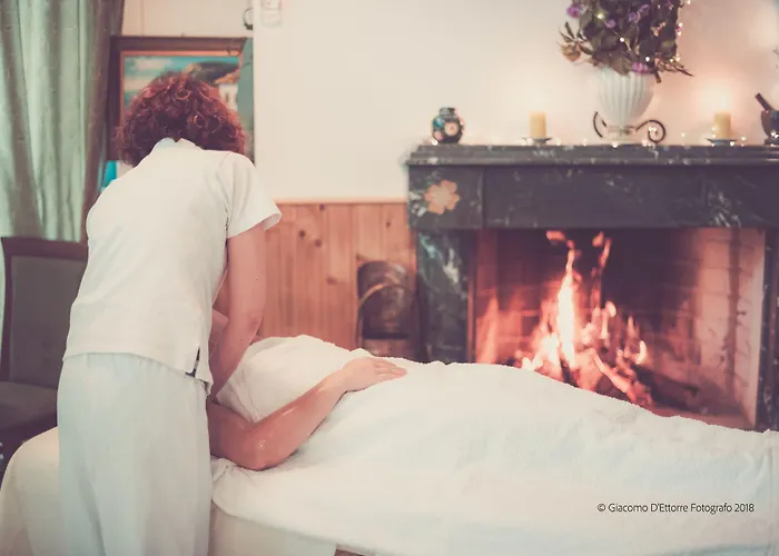 Il Quadrifoglio Alloggio per agriturismo