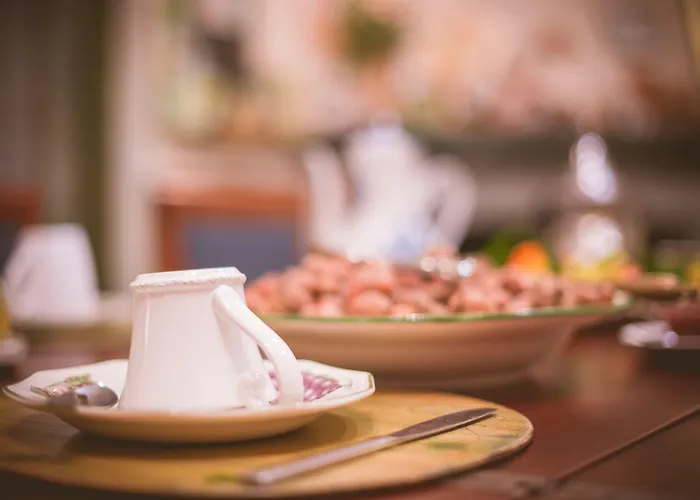 Il Quadrifoglio Alloggio per agriturismo