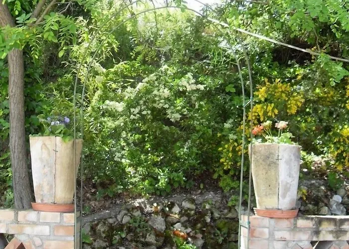 Il Quadrifoglio Alloggio per agriturismo *