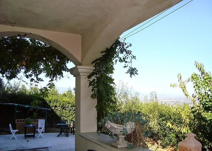 Il Quadrifoglio Alloggio per agriturismo