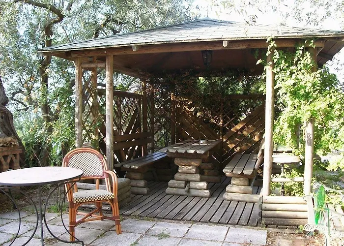 Il Quadrifoglio Alloggio per agriturismo Chieti