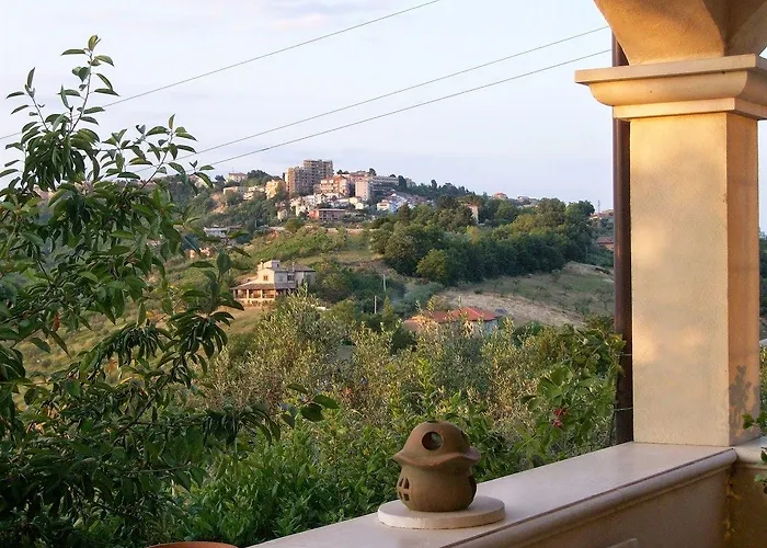 Il Quadrifoglio Chieti
