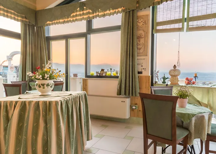 Alloggio per agriturismo Il Quadrifoglio *