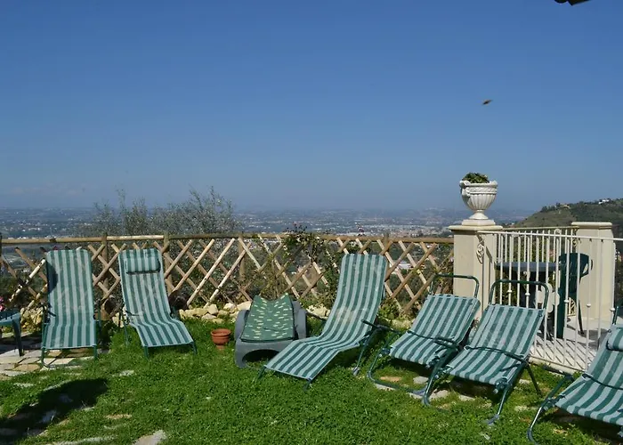 Il Quadrifoglio Chieti