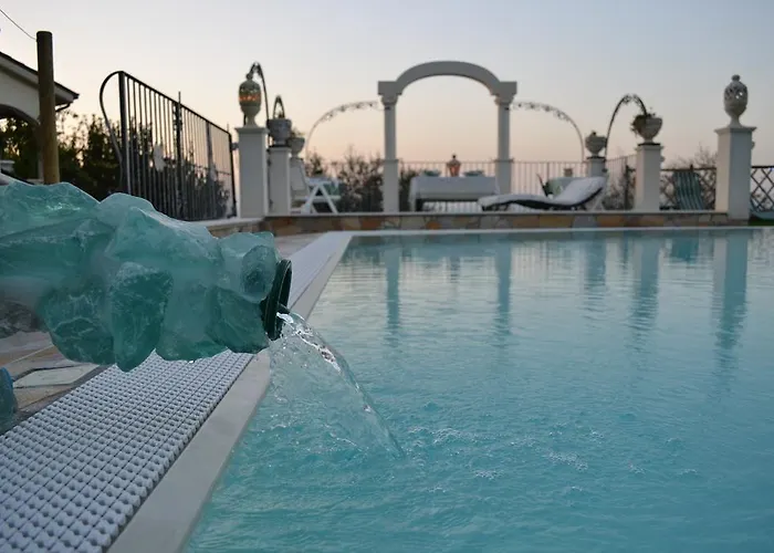 Il Quadrifoglio Chieti