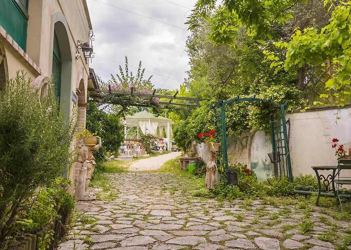 Il Quadrifoglio Alloggio per agriturismo *