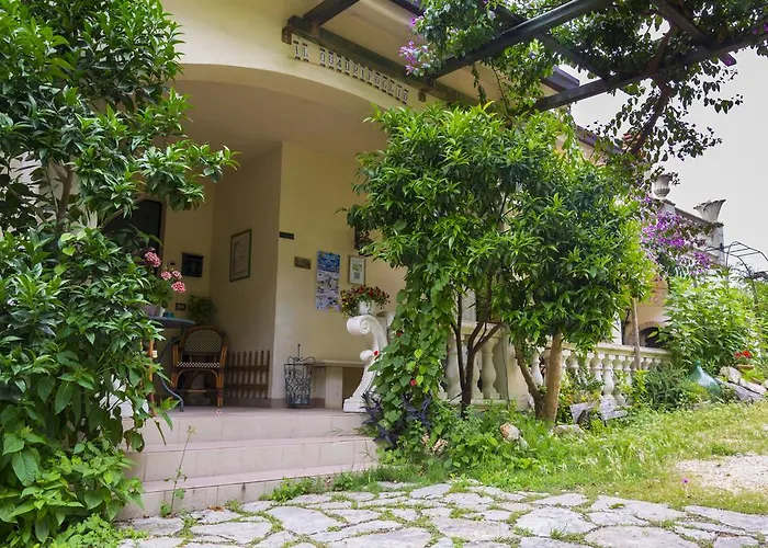 Alloggio per agriturismo Il Quadrifoglio Chieti