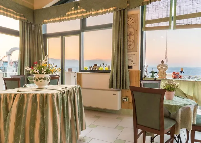 Alloggio per agriturismo Il Quadrifoglio *