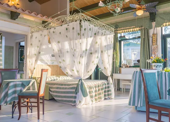 Il Quadrifoglio * Chieti